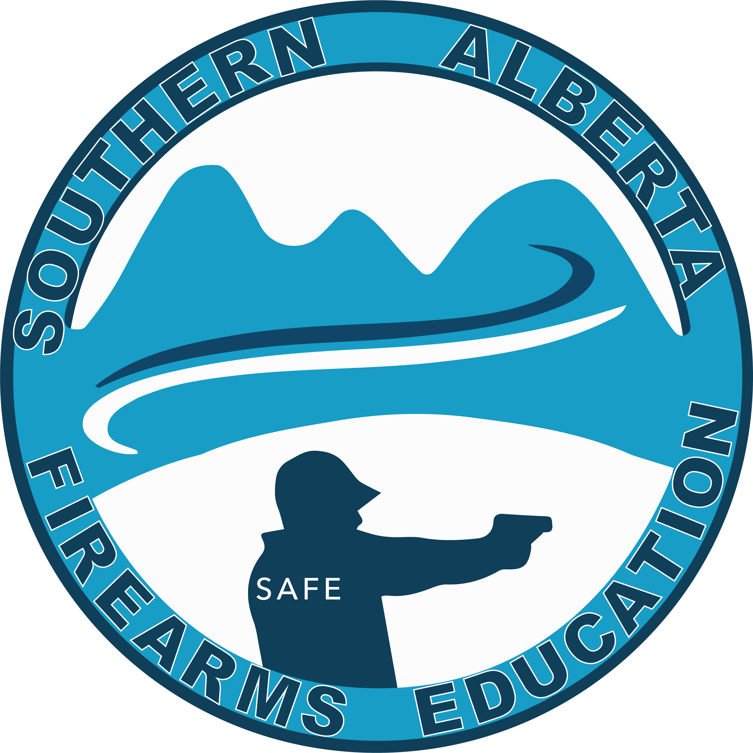 SAFE Society (Southern Alberta Firearms Society)